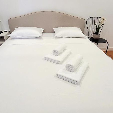 Varanda Privada Iroom Lisboa Eksteriør bilde