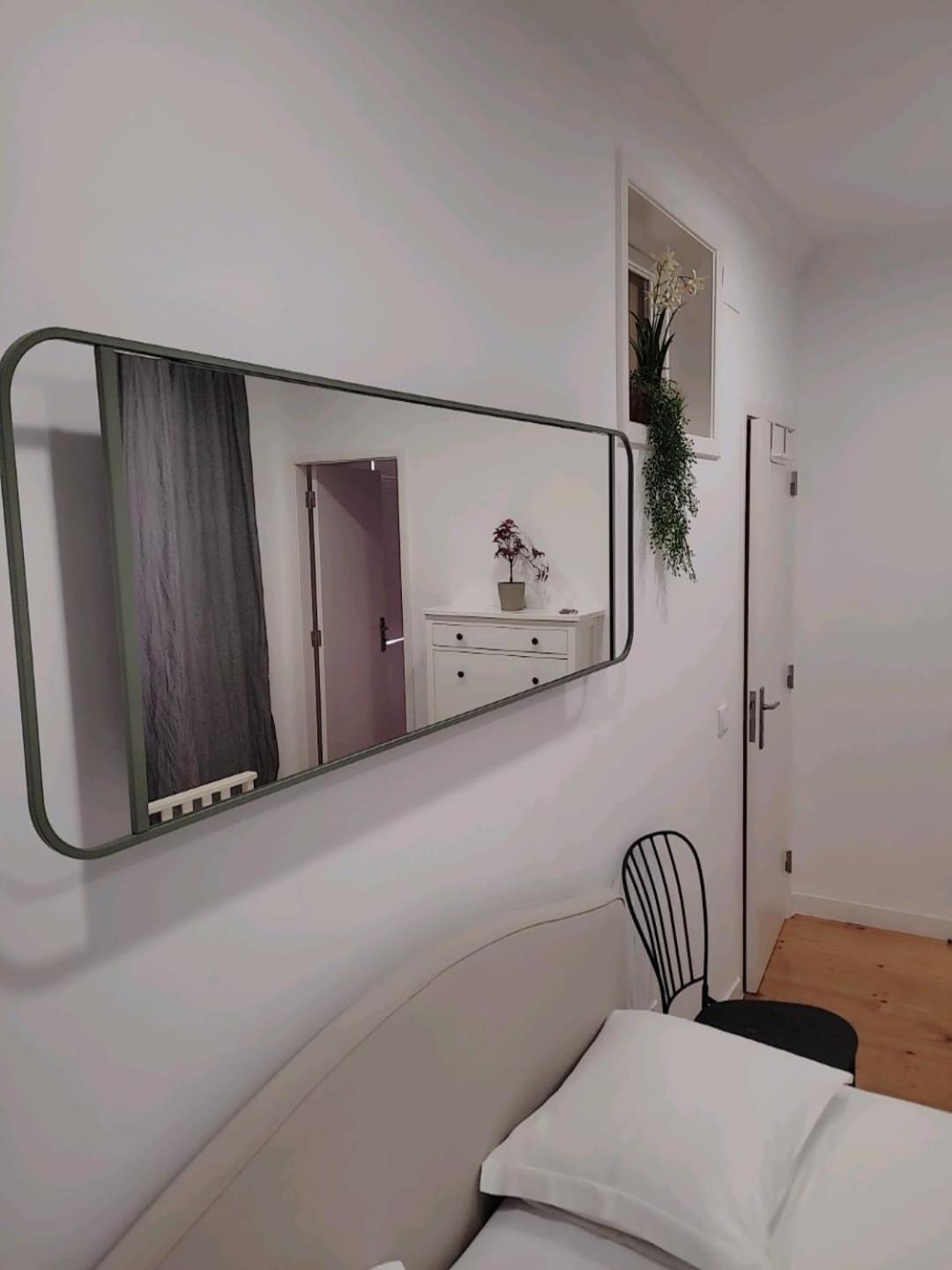 Varanda Privada Iroom Lisboa Eksteriør bilde