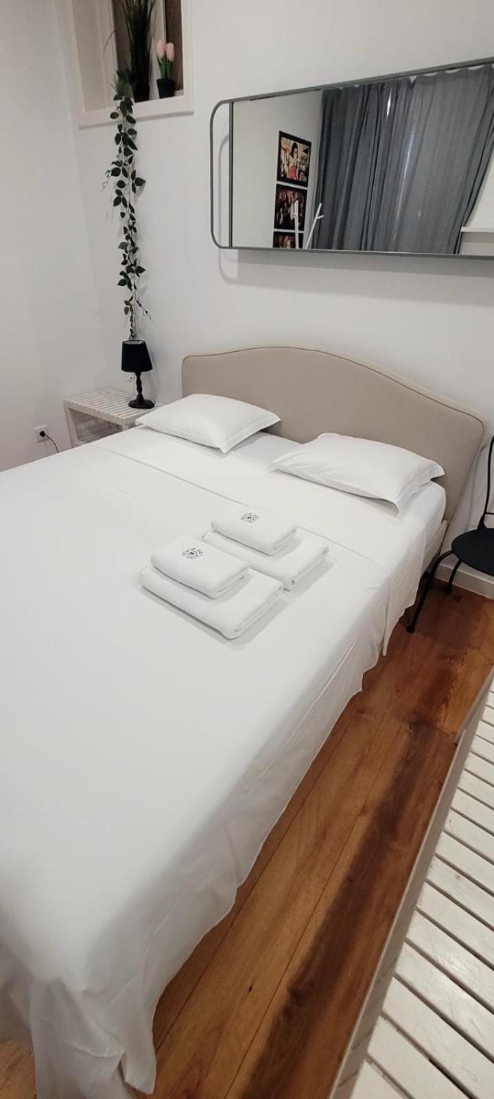 Varanda Privada Iroom Lisboa Eksteriør bilde