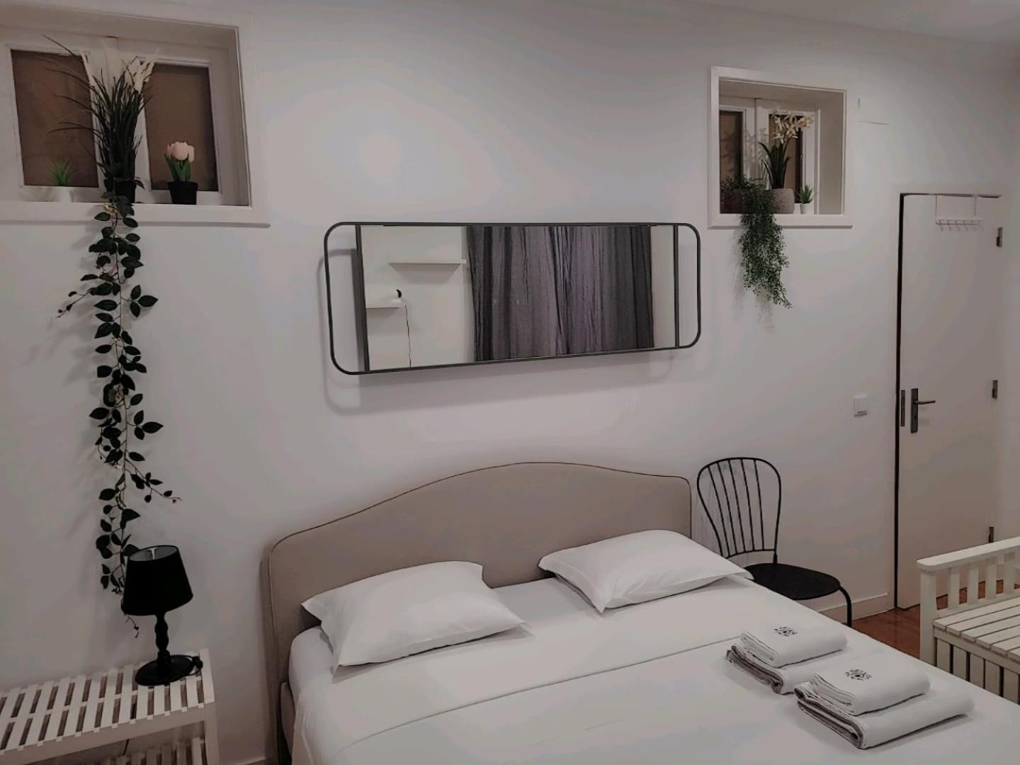 Varanda Privada Iroom Lisboa Eksteriør bilde