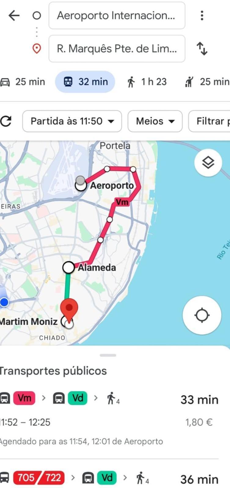 Varanda Privada Iroom Lisboa Eksteriør bilde