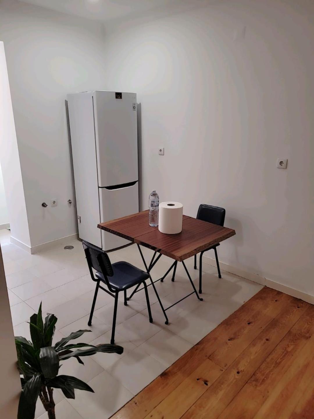 Varanda Privada Iroom Lisboa Eksteriør bilde