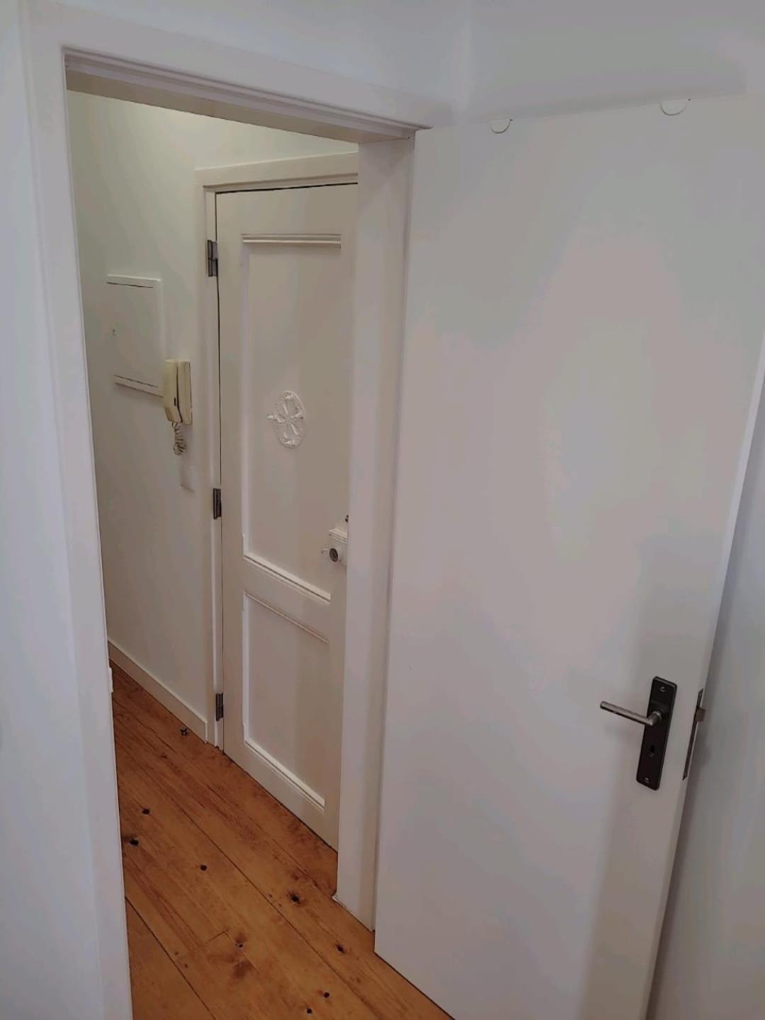 Varanda Privada Iroom Lisboa Eksteriør bilde