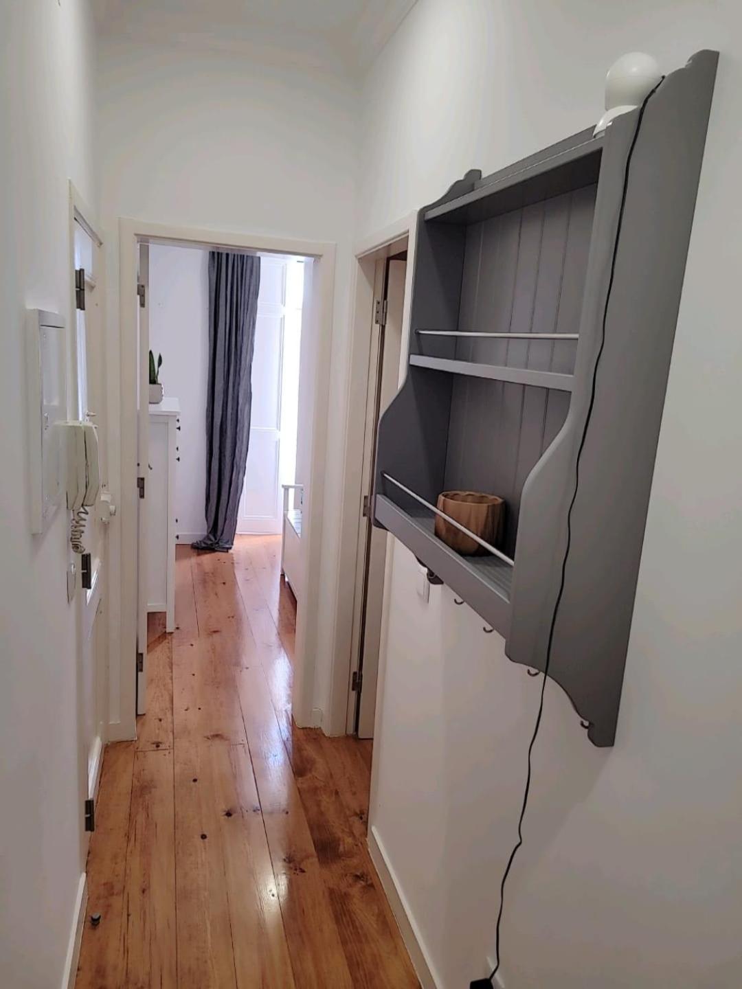 Varanda Privada Iroom Lisboa Eksteriør bilde