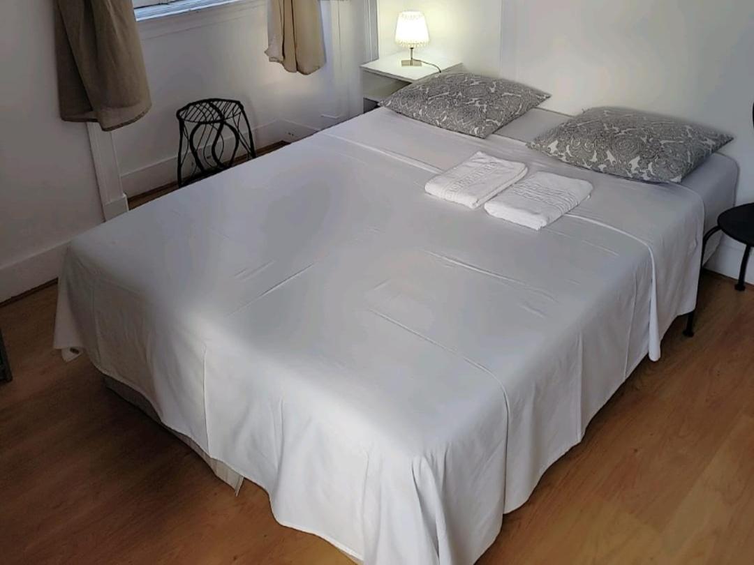 Varanda Privada Iroom Lisboa Eksteriør bilde