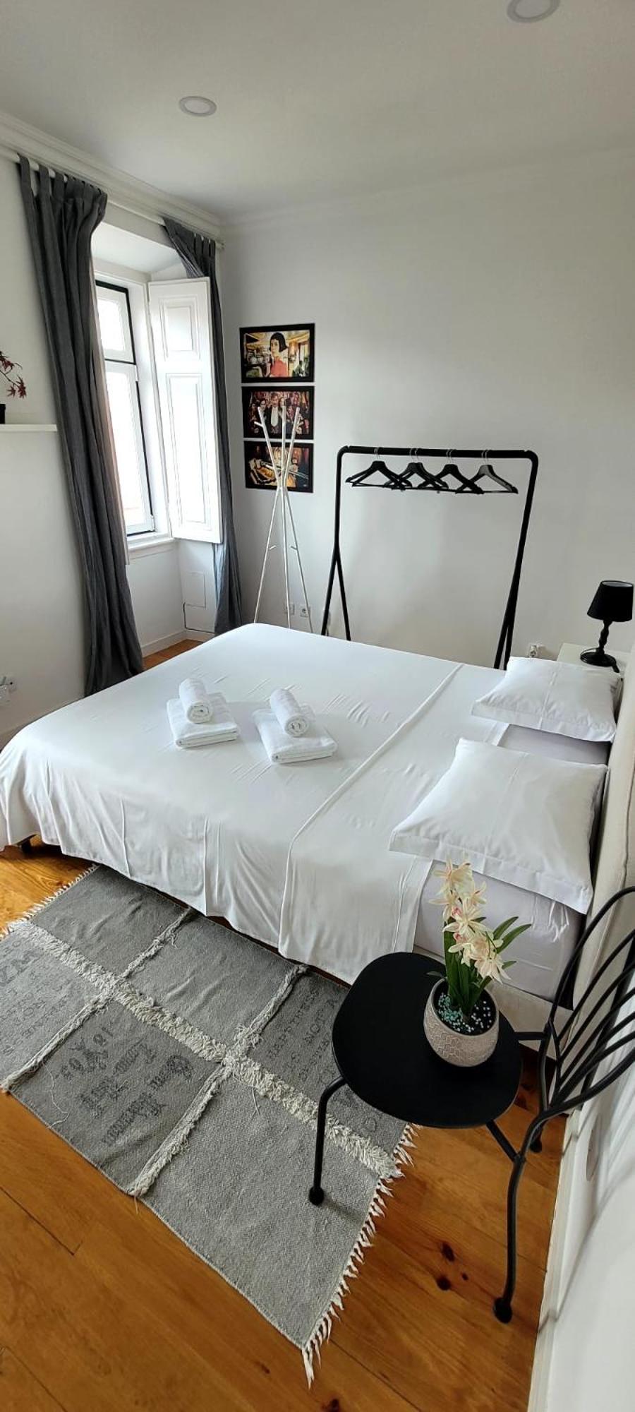 Varanda Privada Iroom Lisboa Eksteriør bilde