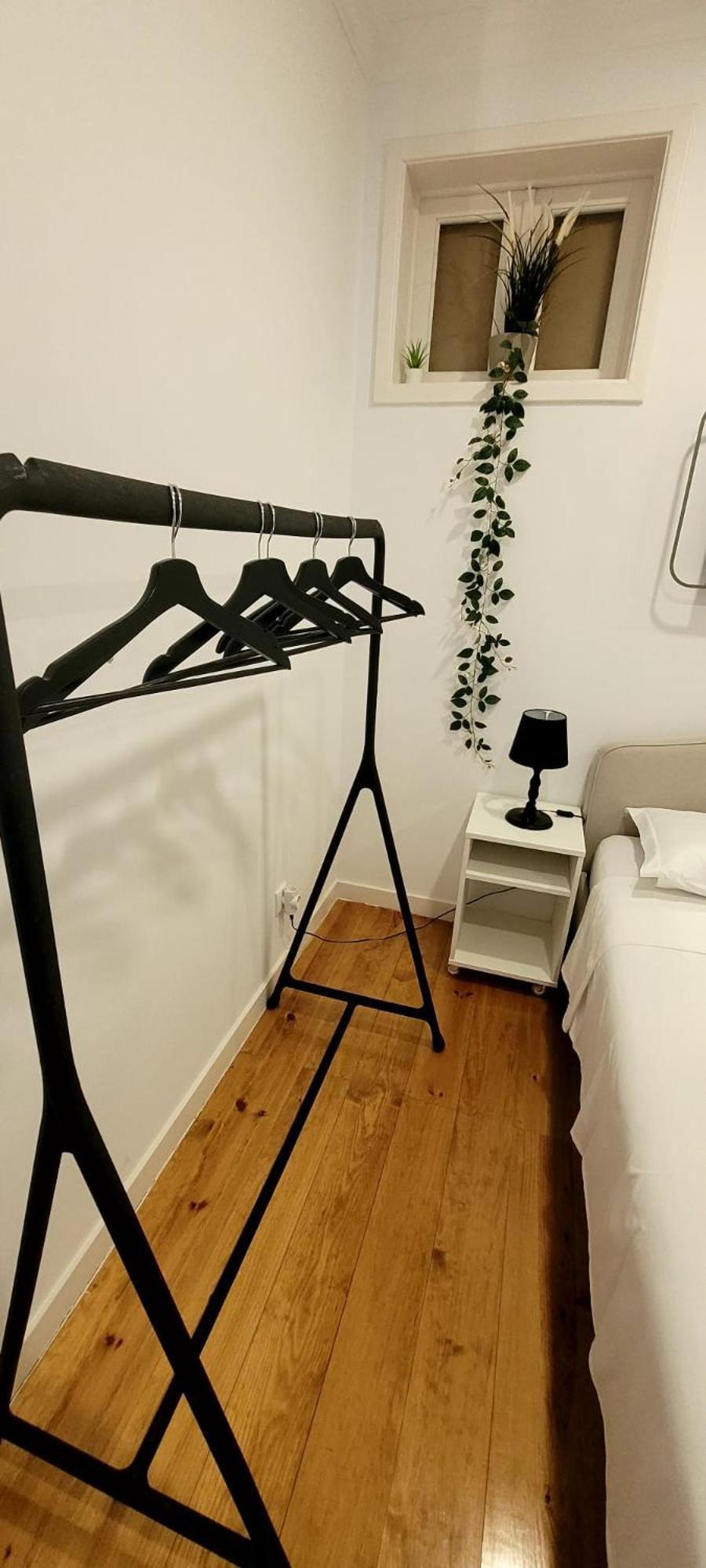 Varanda Privada Iroom Lisboa Eksteriør bilde