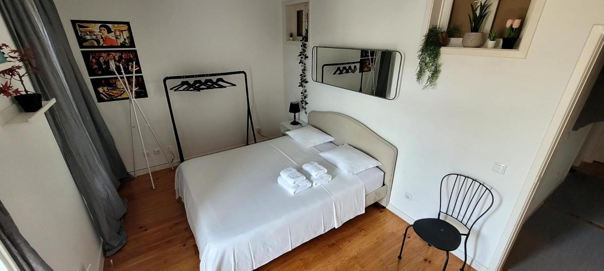 Varanda Privada Iroom Lisboa Eksteriør bilde