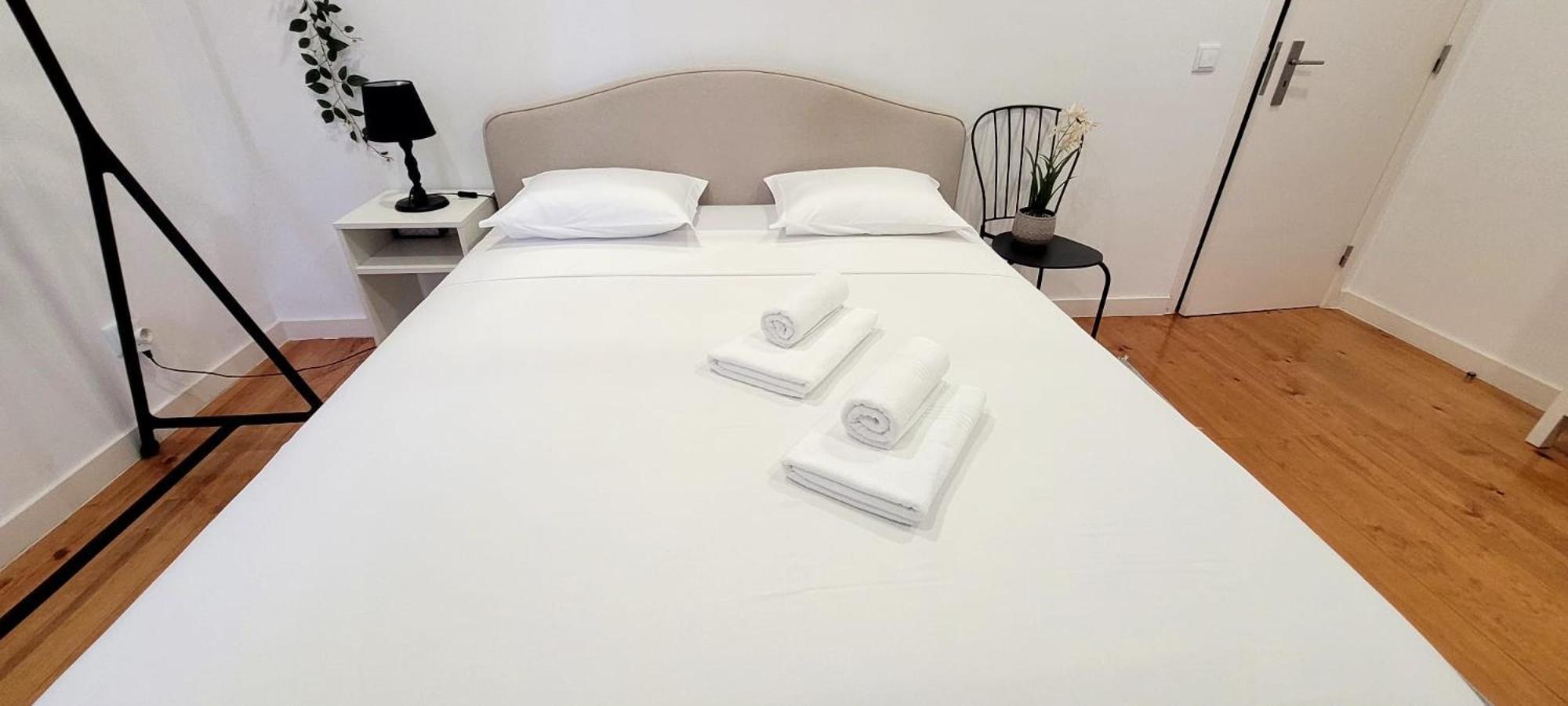 Varanda Privada Iroom Lisboa Eksteriør bilde