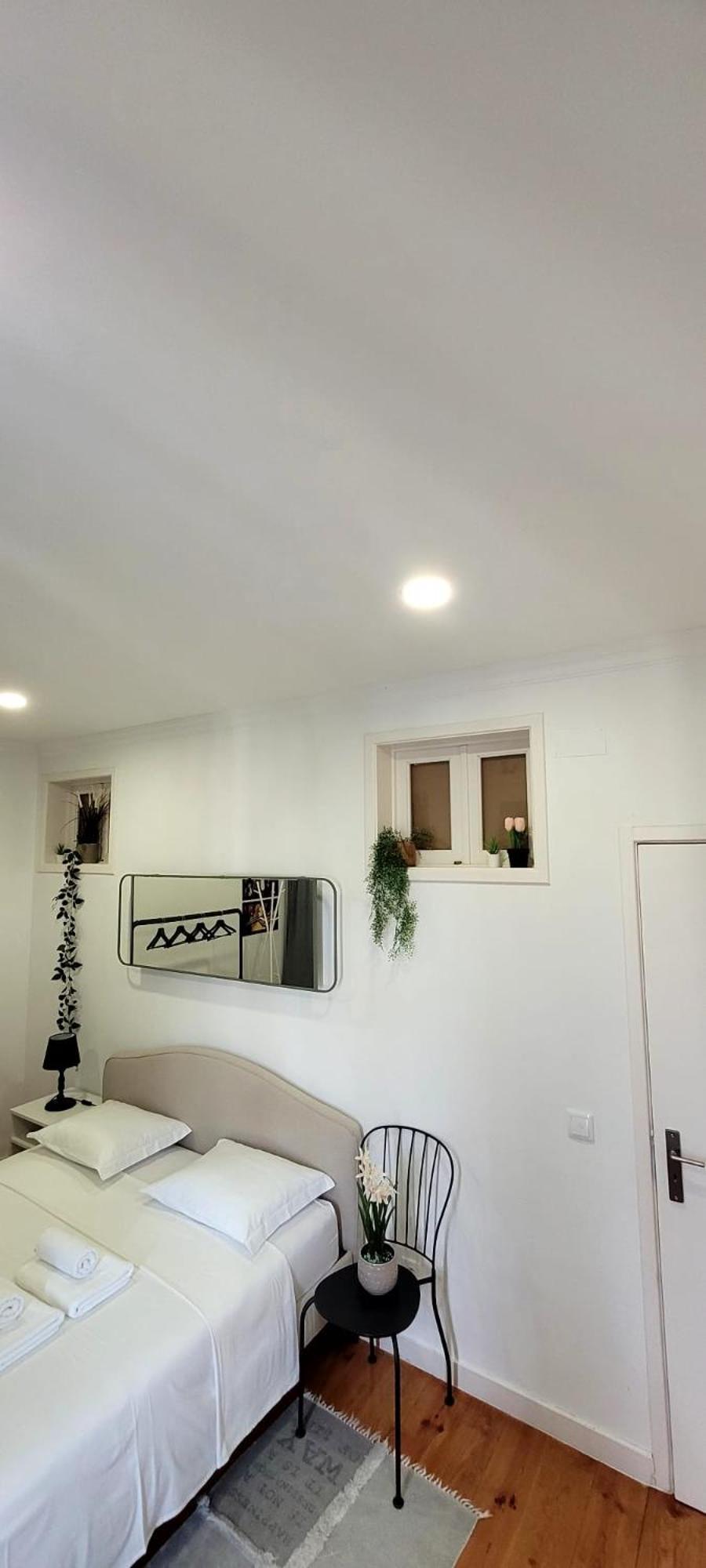 Varanda Privada Iroom Lisboa Eksteriør bilde