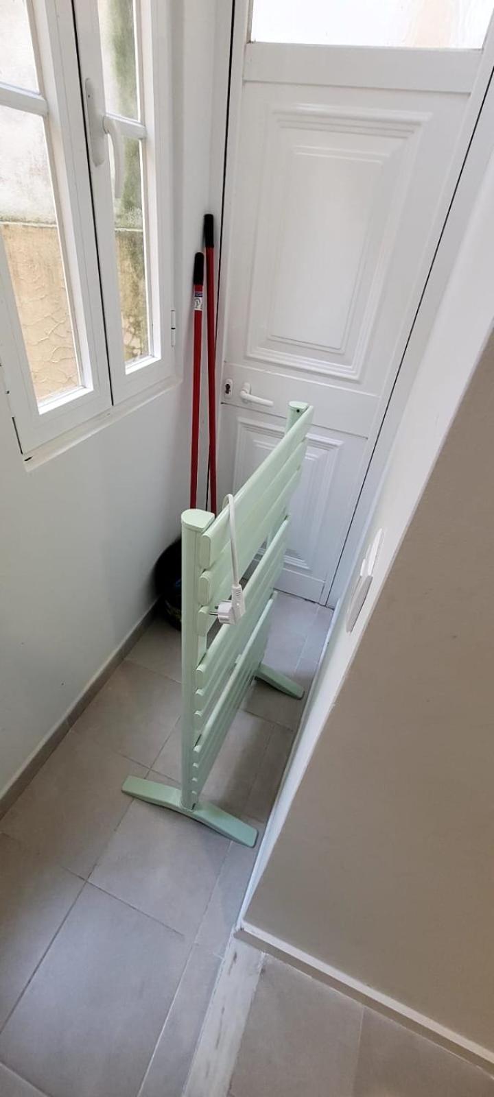 Varanda Privada Iroom Lisboa Eksteriør bilde