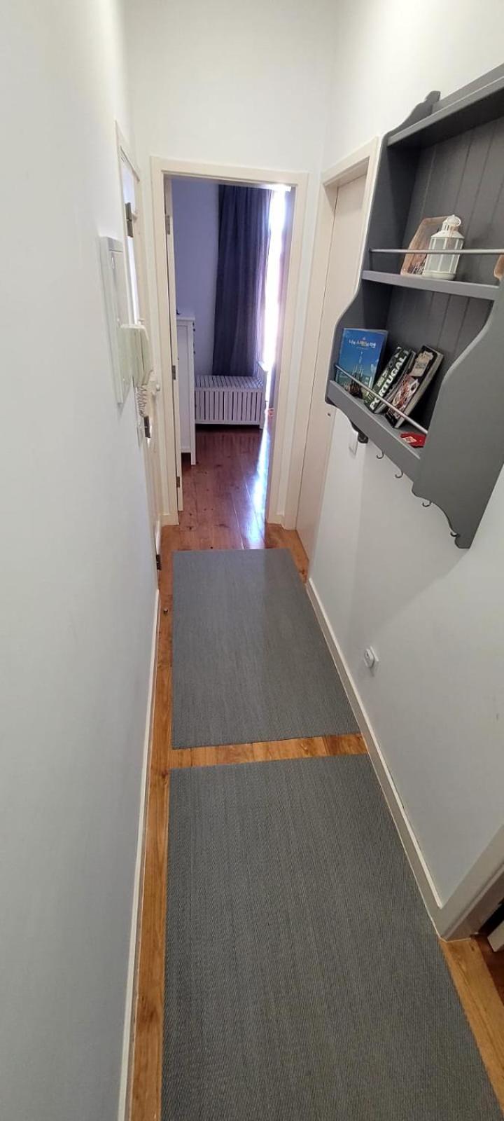 Varanda Privada Iroom Lisboa Eksteriør bilde