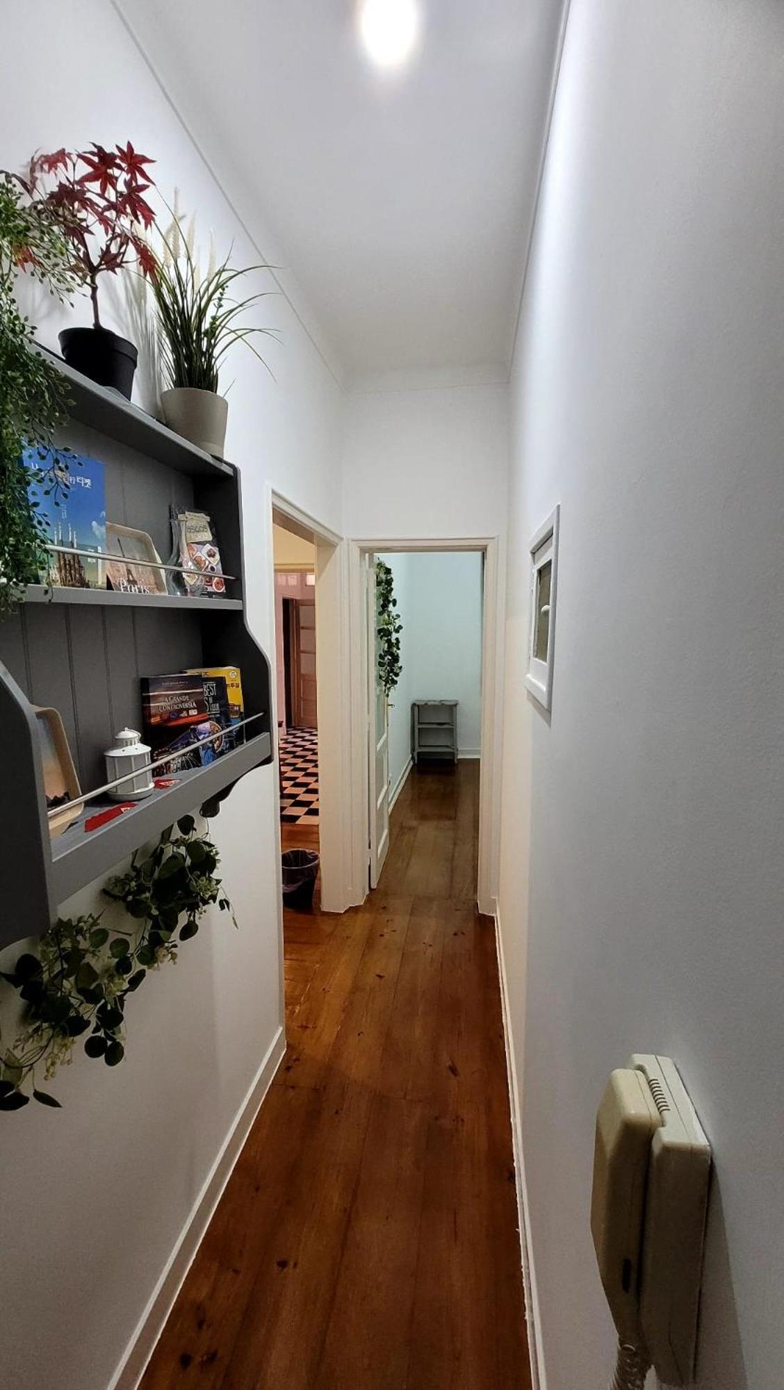 Varanda Privada Iroom Lisboa Eksteriør bilde