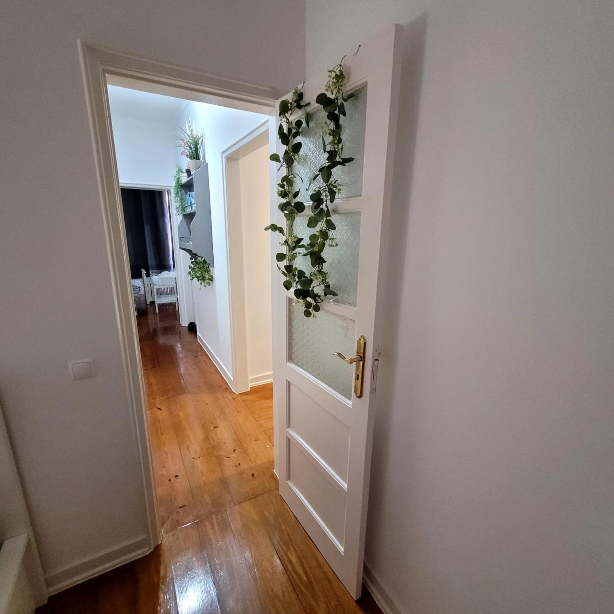 Varanda Privada Iroom Lisboa Eksteriør bilde