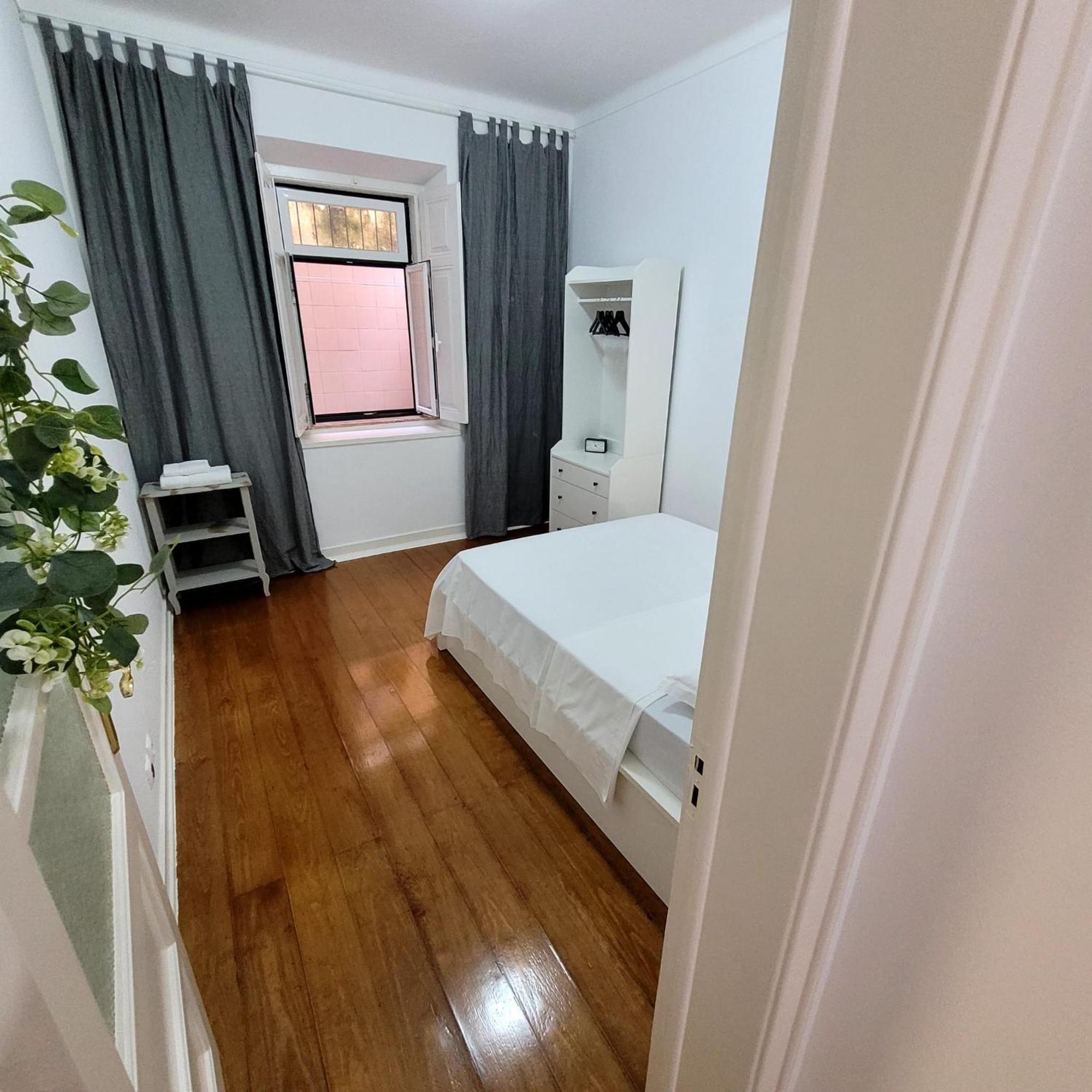 Varanda Privada Iroom Lisboa Eksteriør bilde