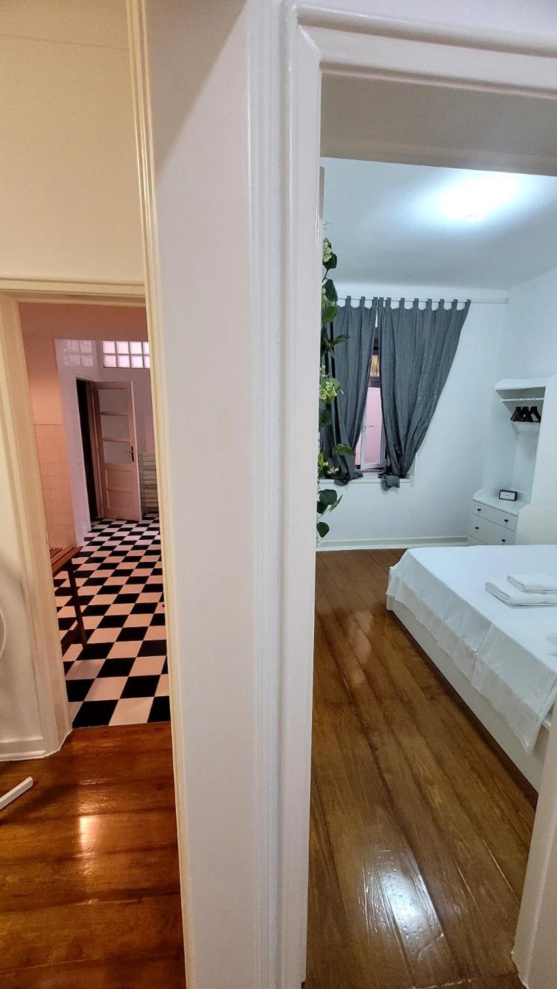 Varanda Privada Iroom Lisboa Eksteriør bilde