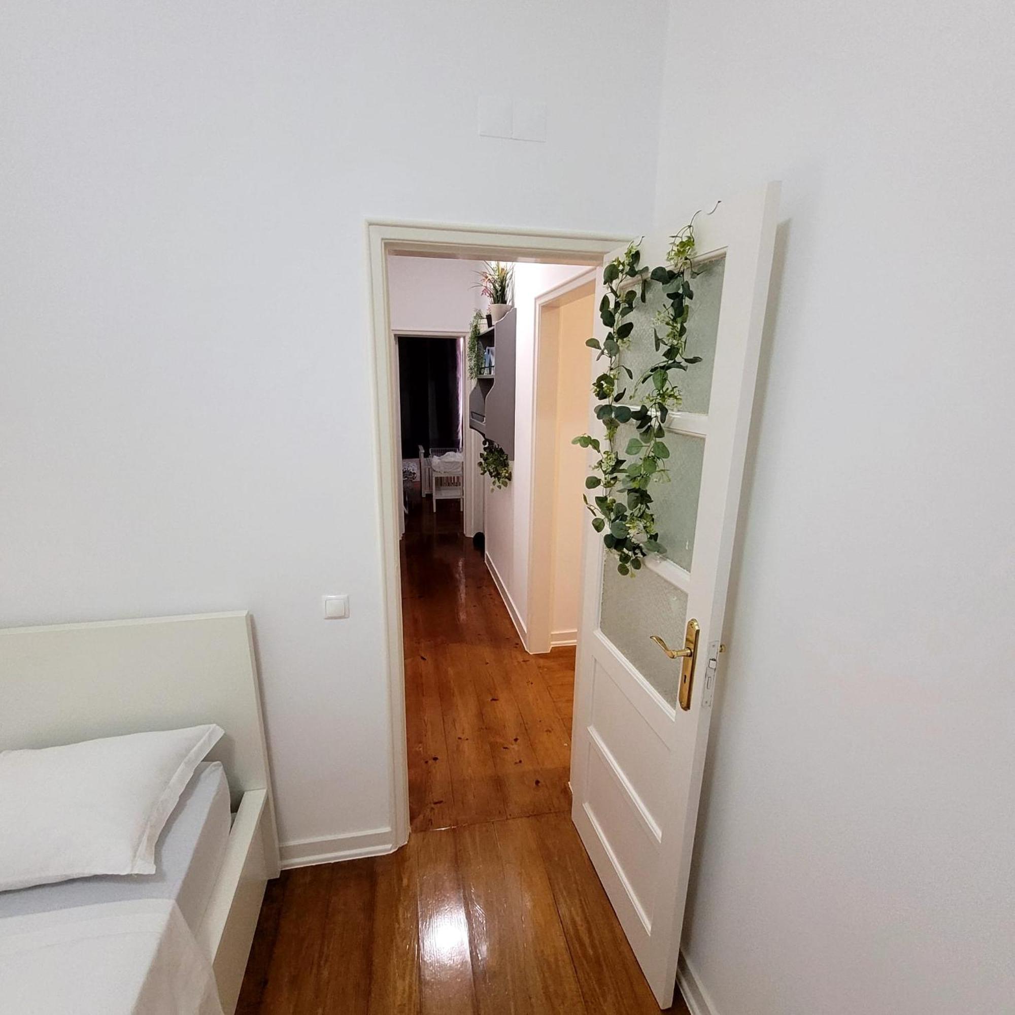 Varanda Privada Iroom Lisboa Eksteriør bilde